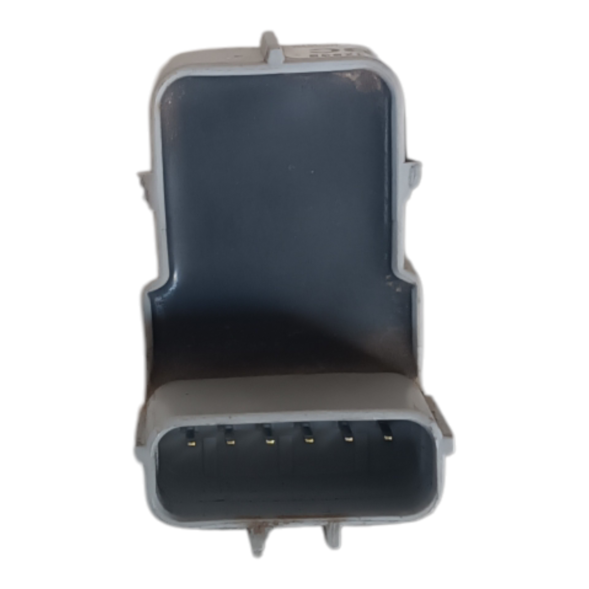 Sensor Estacionamento Hyundai Elantra 2011 2013 4