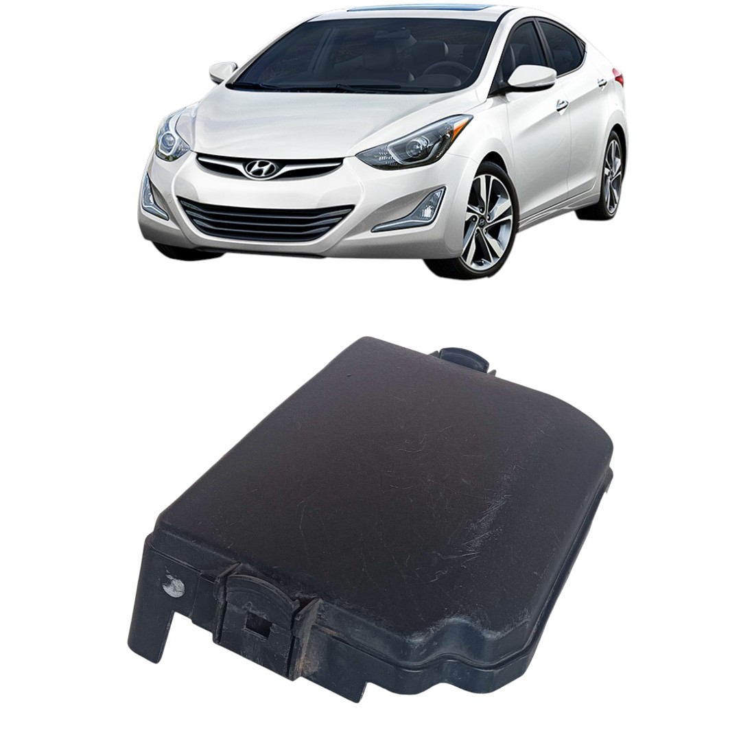 Tampa Caixa De Fusíveis Hyundai Elantra 2012 2014