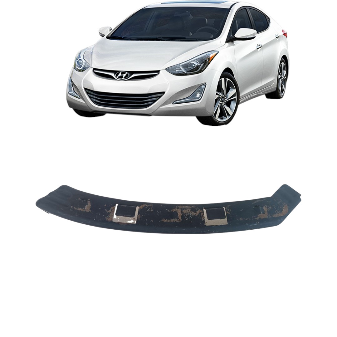 Suporte Do Farol Hyundai Elantra 2011 2014