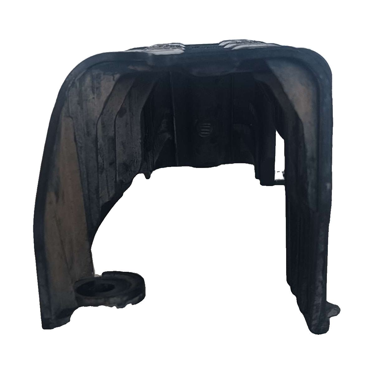 Moldura Acabamento Defletor Ar Hyundai Elantra 2014 2016 3