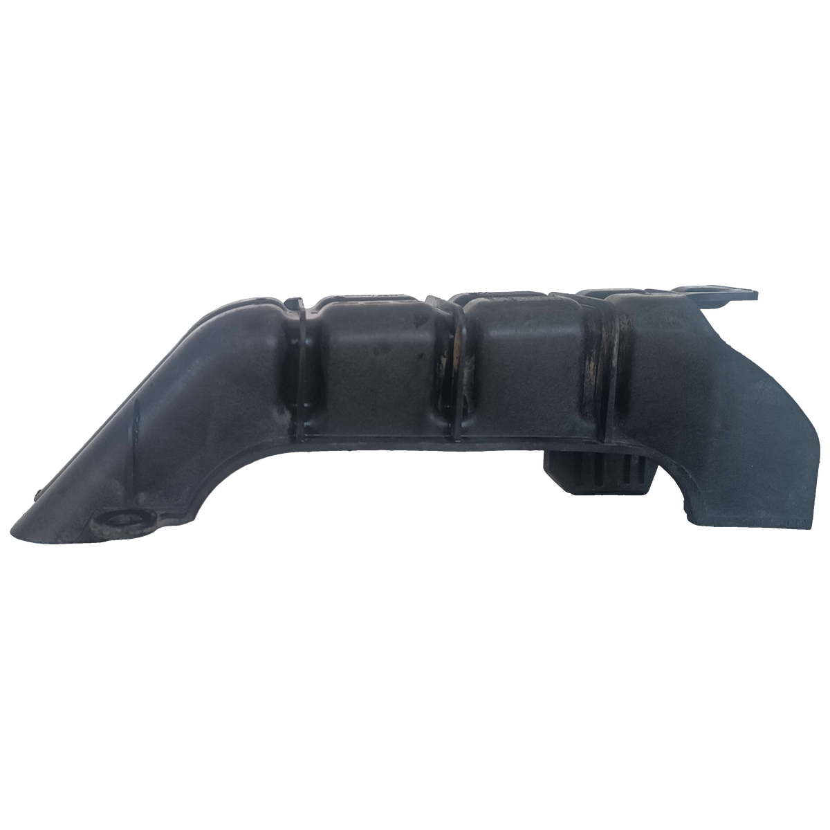 Moldura Acabamento Defletor Ar Hyundai Elantra 2014 2016 4