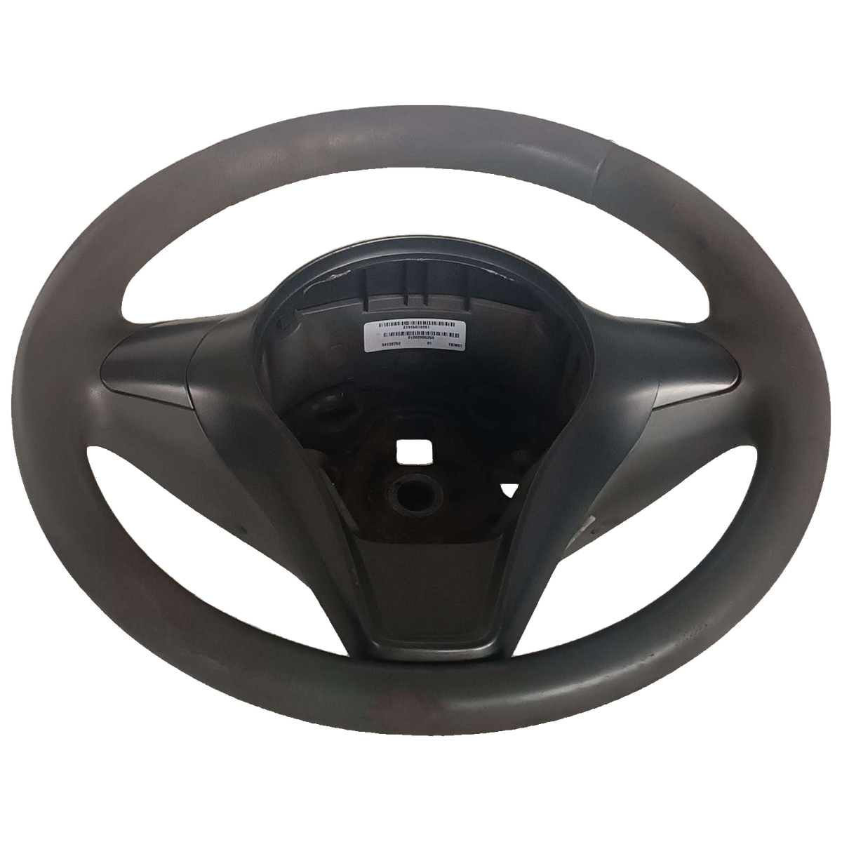 Volante Motorista Grand Siena 2014 2016 2