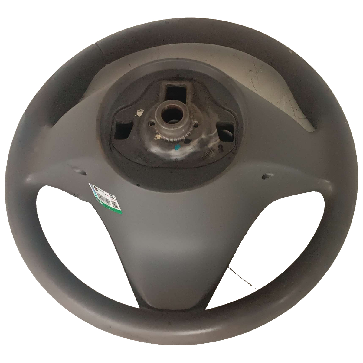 Volante Motorista Grand Siena 2014 2016 6