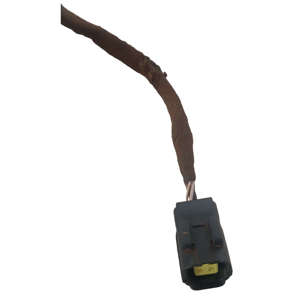 Chicote Porta Traseira Esquerda Fiat Grand Siena 2013 2016 4