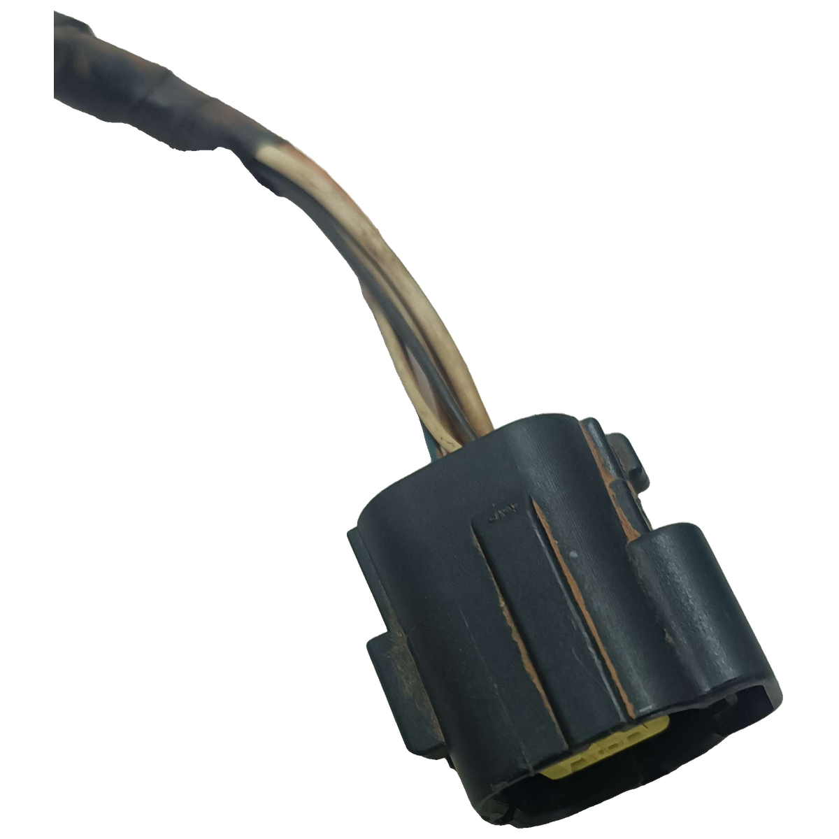 Chicotes Porta Diant. Direita Fiat Grand Siena 2012 2020 6