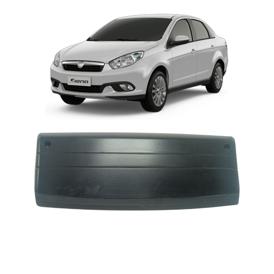 Moldura Break Light C/Detalhe Fiat Grand Siena 2012 2021