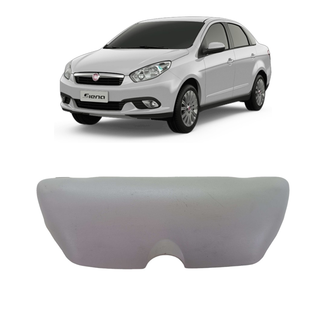 Moldura Porta Óculos Fiat Grand Siena 2014 2017