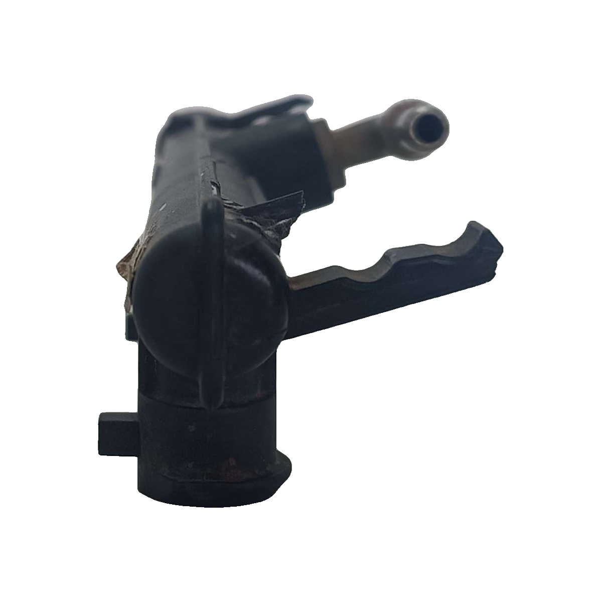 Flauta Bico Injetor Fiat Grand Siena 2013 2016 4