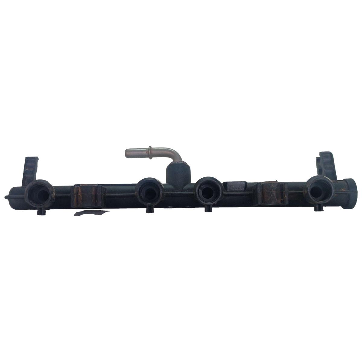 Flauta Bico Injetor Fiat Grand Siena 2013 2016 3