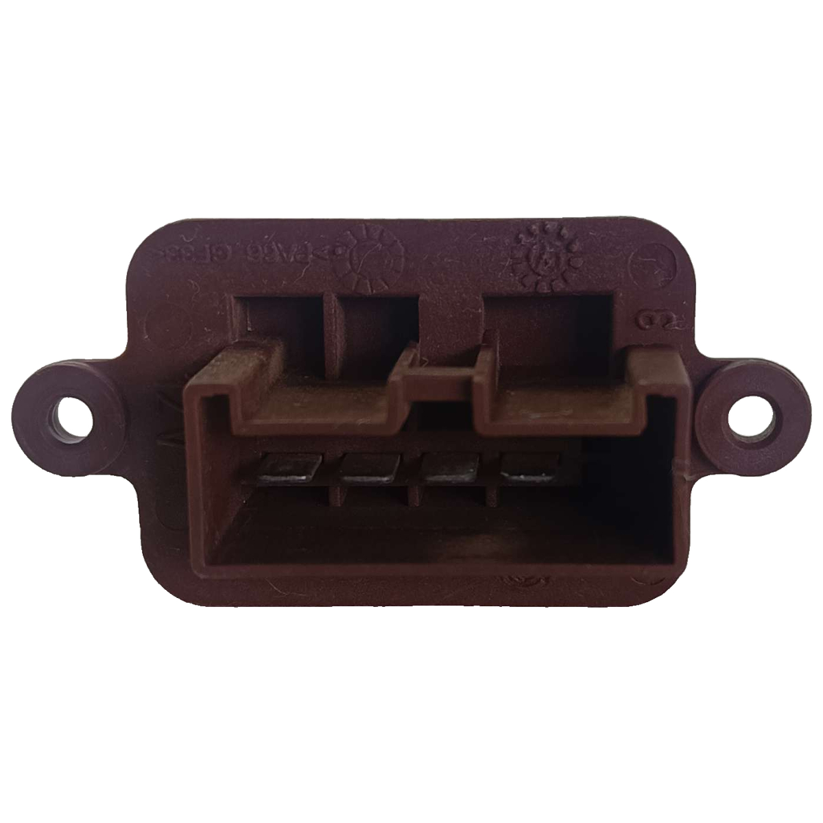 Resistência Ar Condicionado Fiat Grand Siena 2007 2009 5
