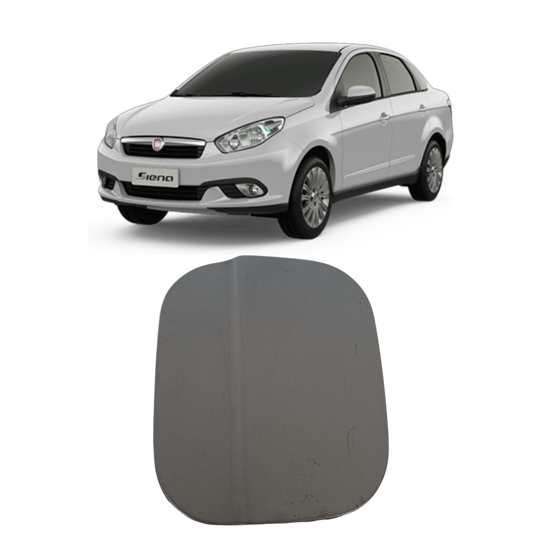 Portinhola Tanque Combustível Fiat Grand Siena 2012 2021