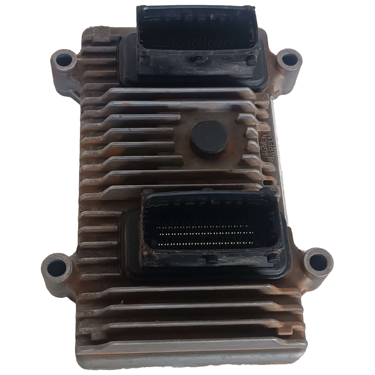 Módulo Injeção Fiat Grand Siena 2012 2016 2