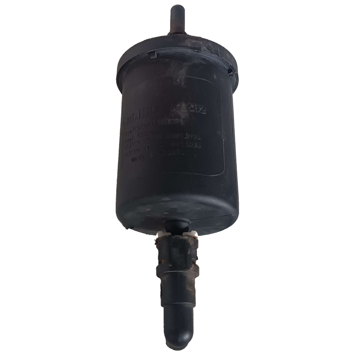 Filtro Combustível Fiat Grand Siena 2012 2015 2