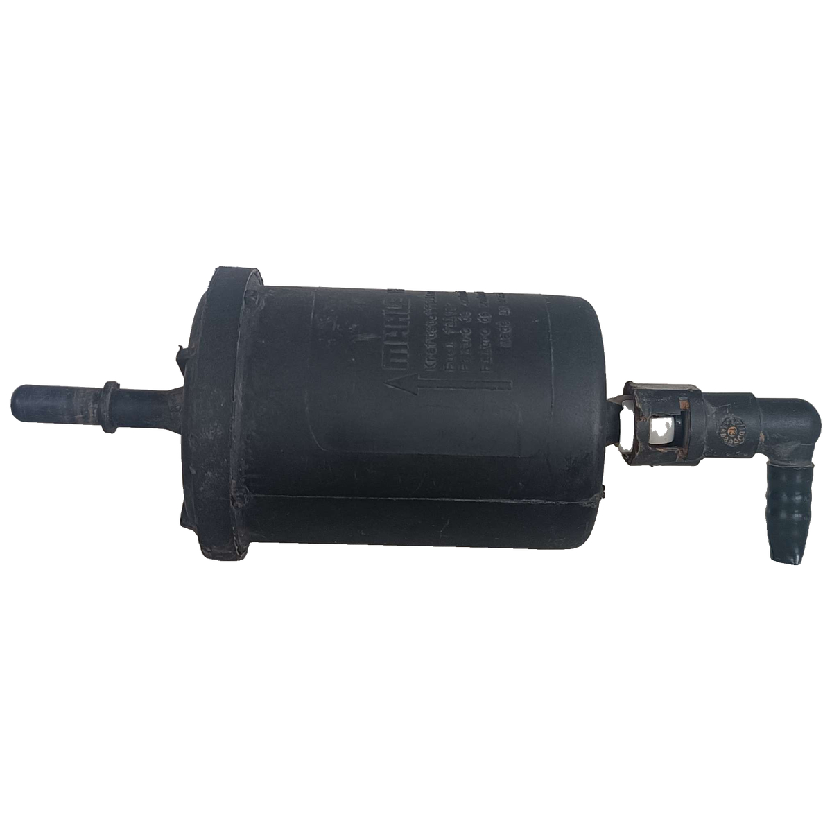 Filtro Combustível Fiat Grand Siena 2012 2015 4