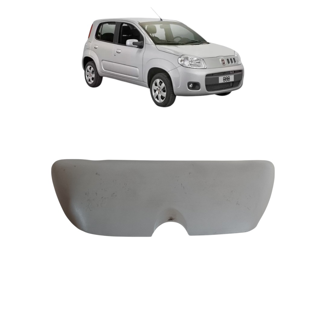 porta óculos Fiat uno way 2014 2016