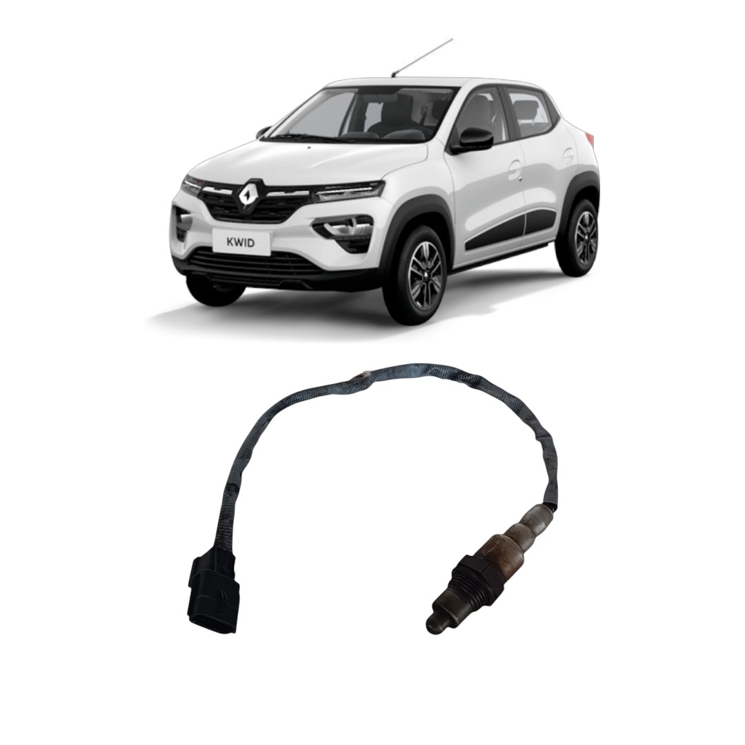 Sonda Lambda Renault Kwid 2018 2020