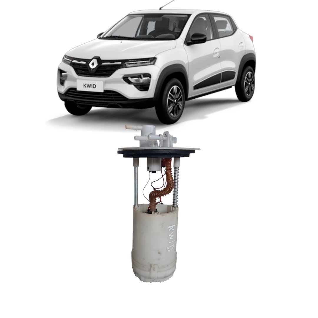 Bomba De Combustível Renault Kwid 2018 2019