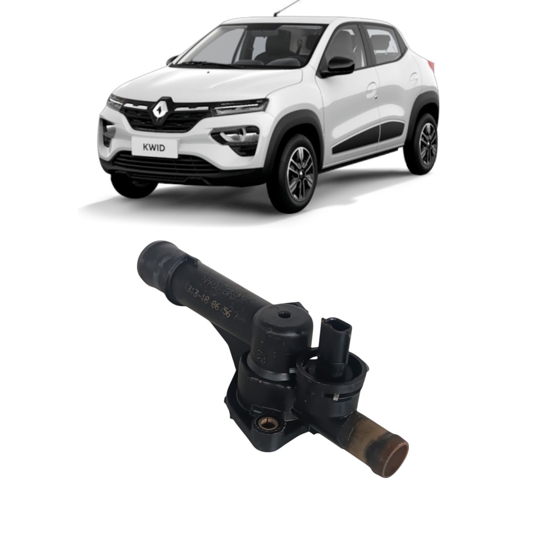 Válvula Termostática Renault Kwid 2017 2021