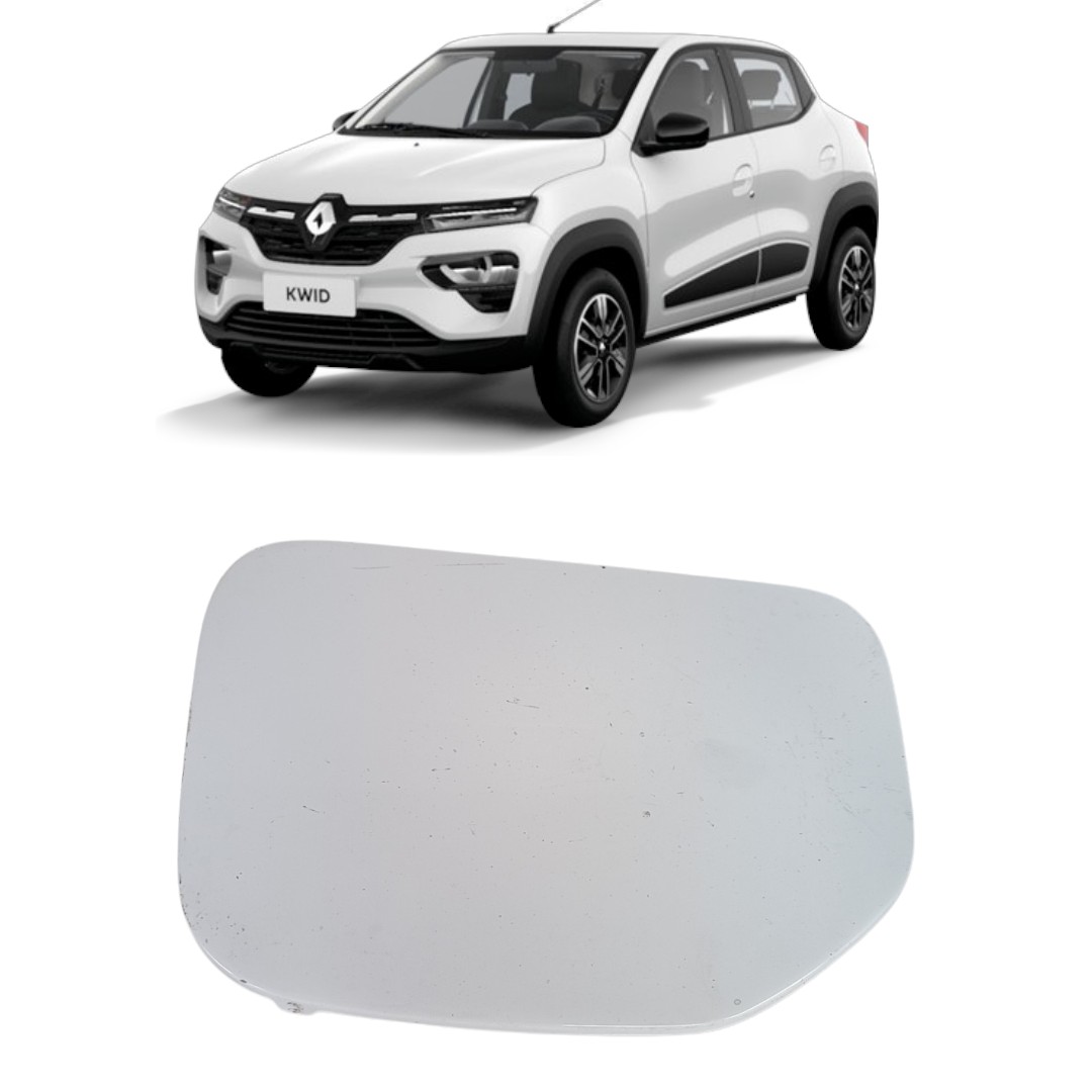 Tampa Tanque Combustível Renault Kwid 2017 2024