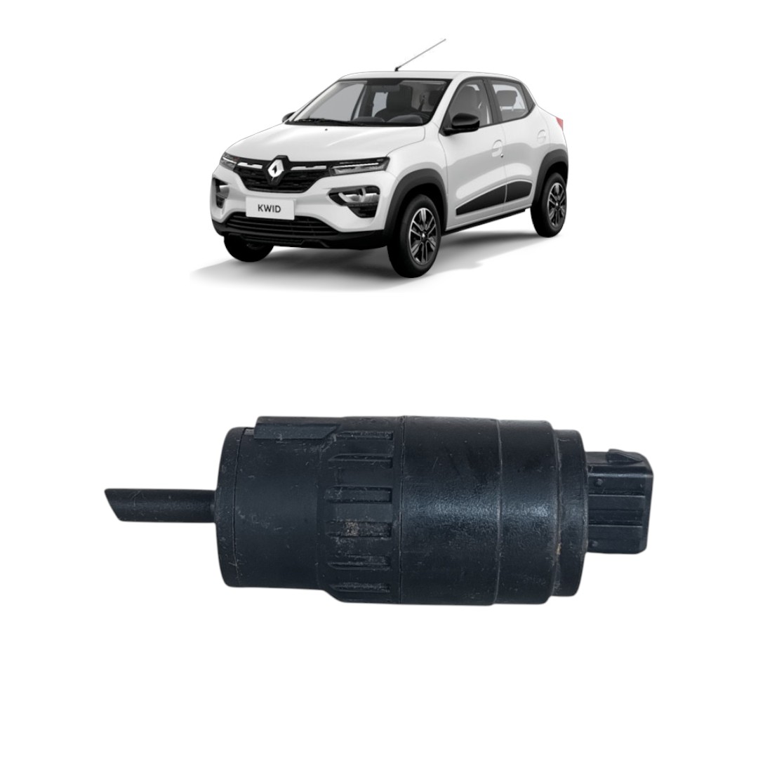 Bomba Partida a Frio Renault Kwid 2017 2021