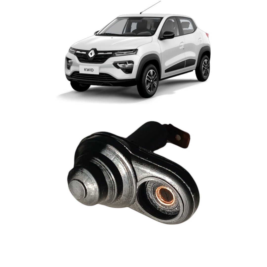 Botão Interruptor Abertura Porta Renault Kwid 2018 2021