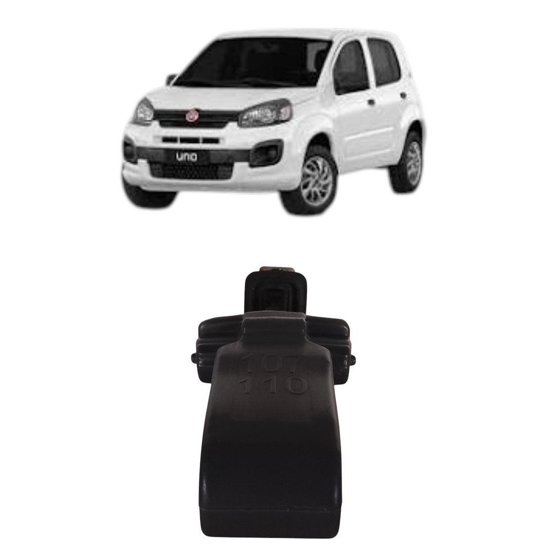 dobradiça traseiro direito porta Fiat uno attractive 12/21