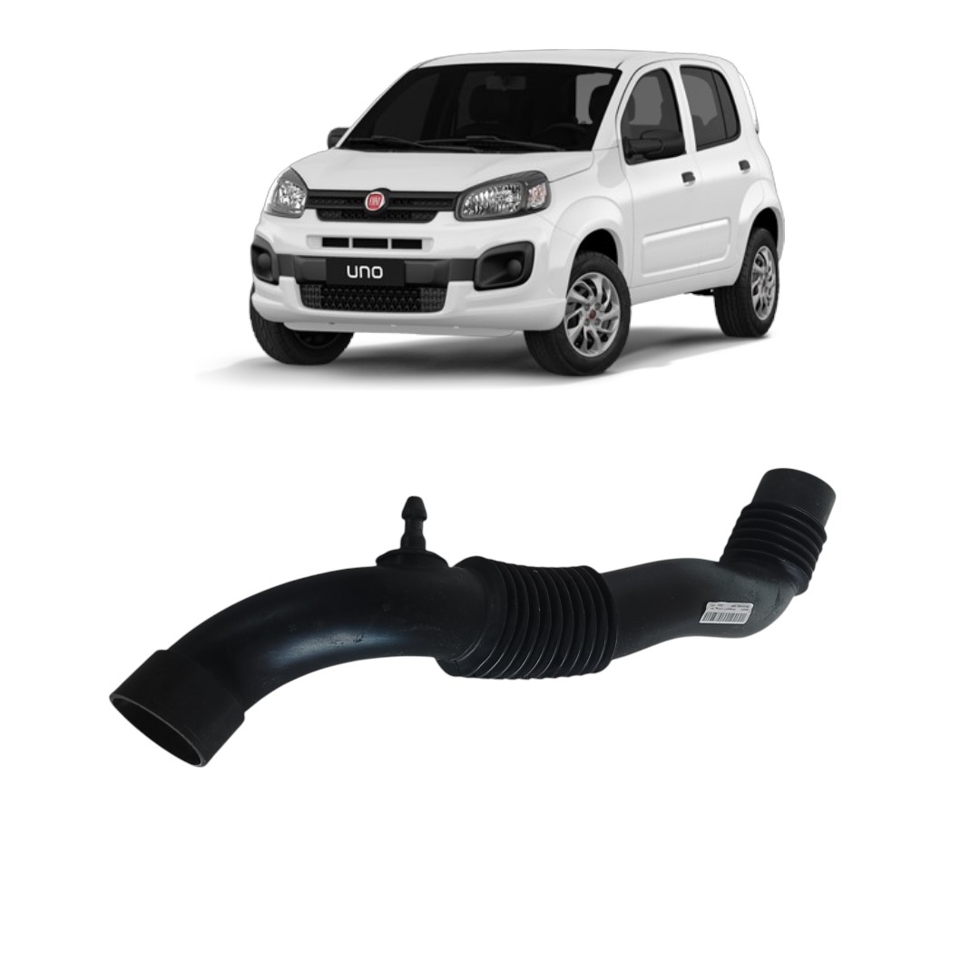mangueira filtro ar Fiat uno attractive 2021
