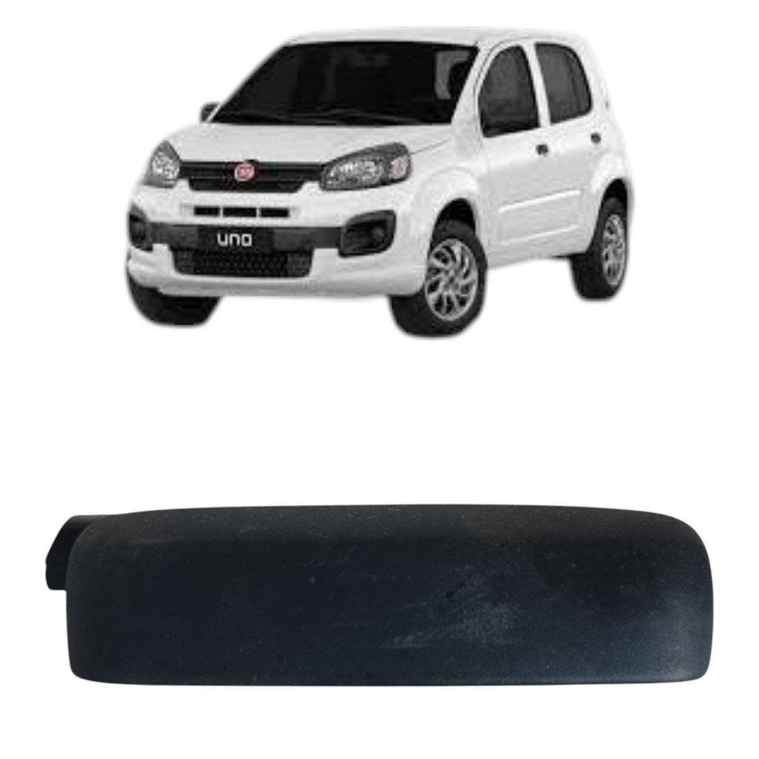 maçaneta externa Fiat uno attractive 2021 traseiro direito