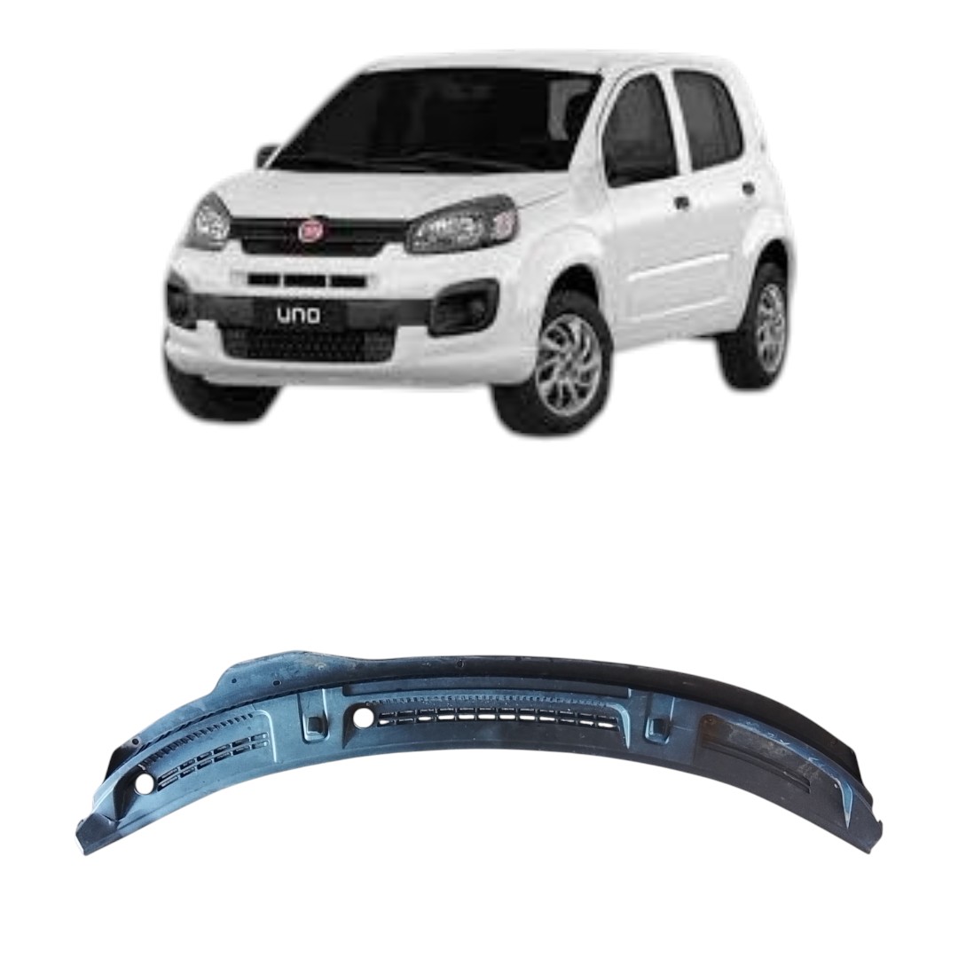 grade churrasqueira Fiat uno attractive 2010 2021