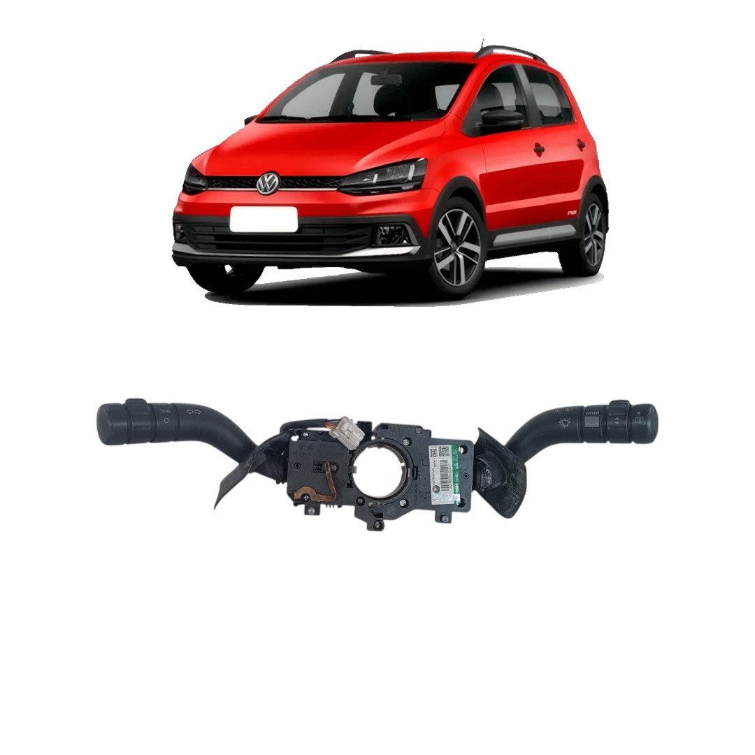 Chave de Setas Volkswagen Fox 2009 2013