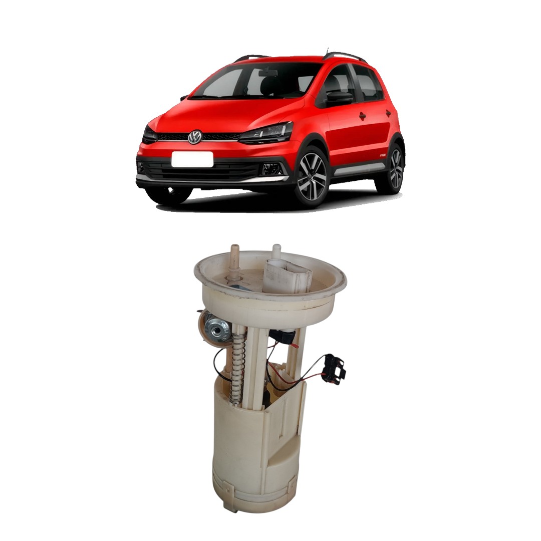 Bomba Combustível Volkswagen Fox 2010 2011