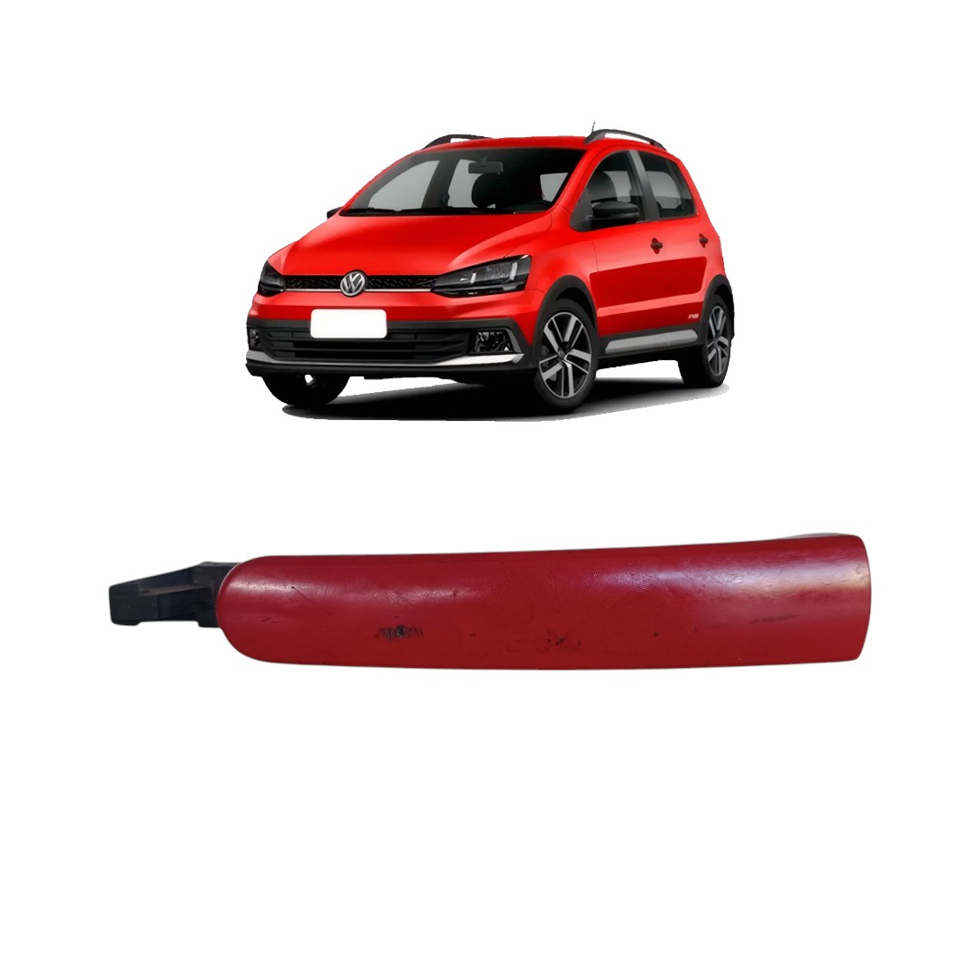 Maçaneta Externa Volkswagen Fox 2010 2011