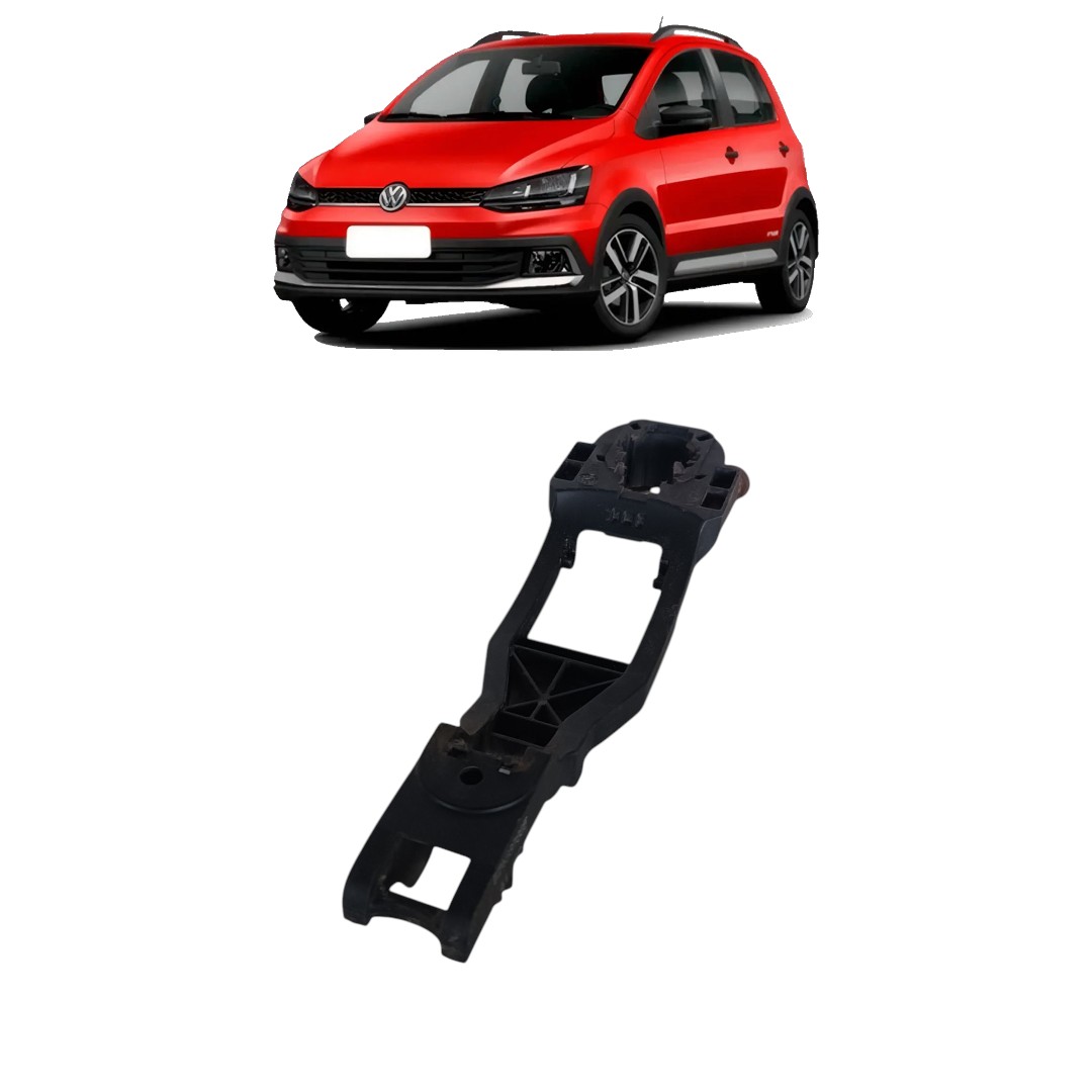 Suporte Maçaneta Externa Tras Esquerda Volkswagen Fox 10/20