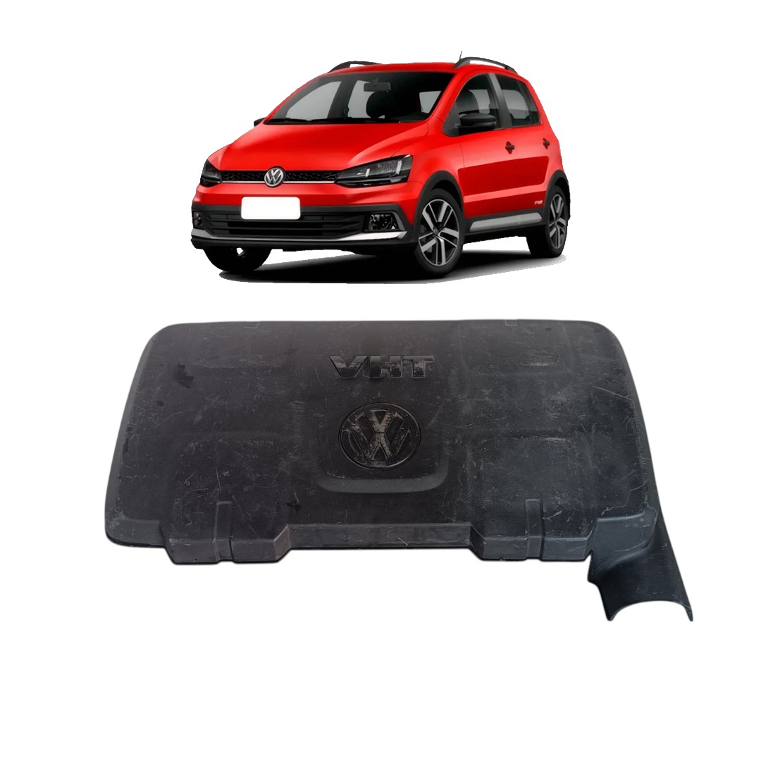 Tampa do Motor Volkswagen Fox 2009 2011