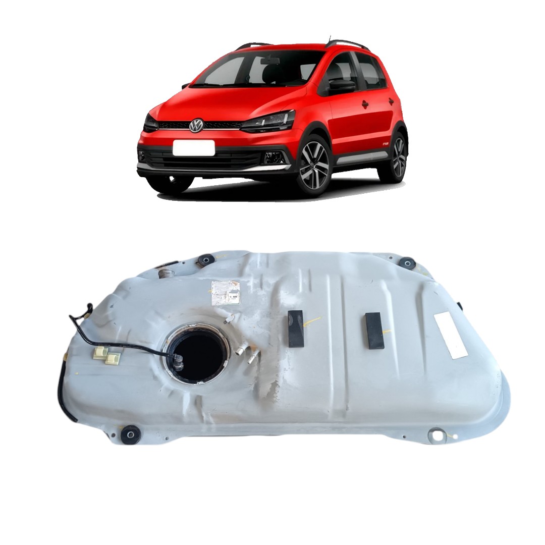 Tanque de Combustível Volkswagen Fox 2010 2013