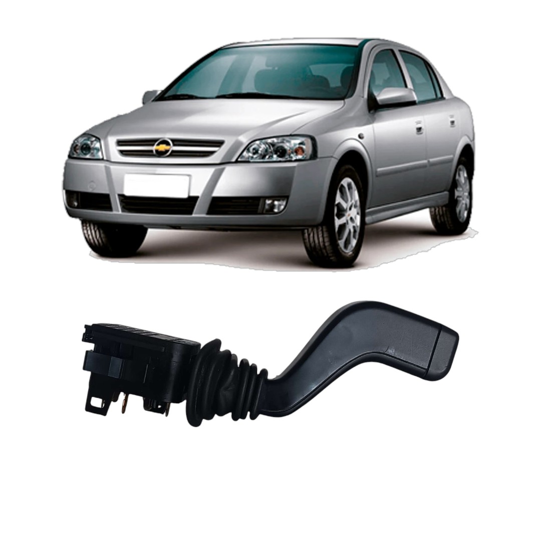 Chave Setas Chevrolet Astra 1999 2011