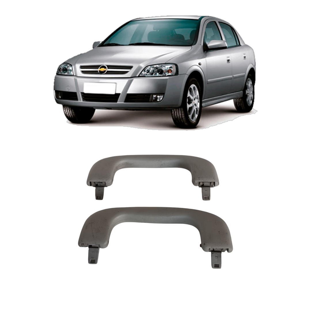 Par Alças Puxadoras PQP Chevrolet Astra 2000 2012