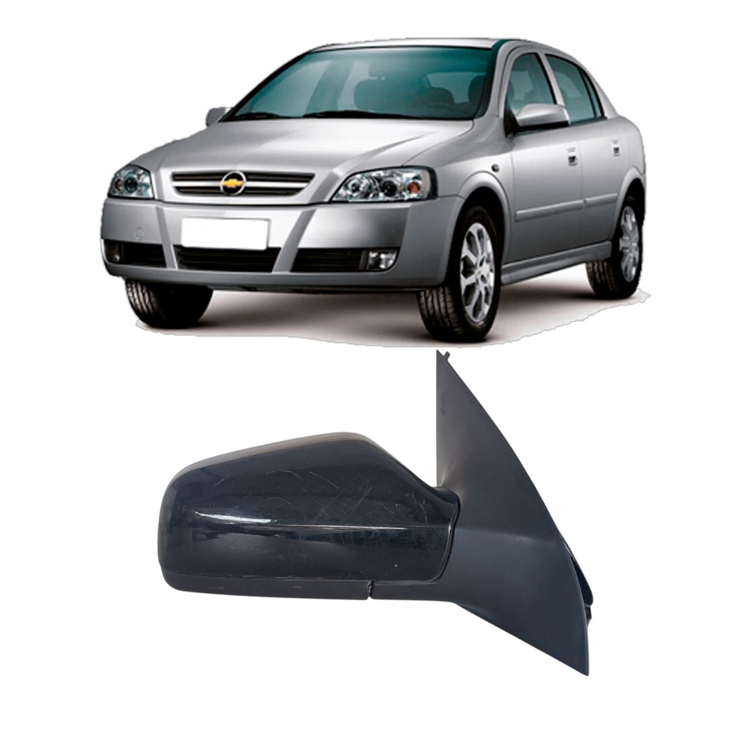 Retrovisor Externo Direito Chevrolet Astra 1999 2012