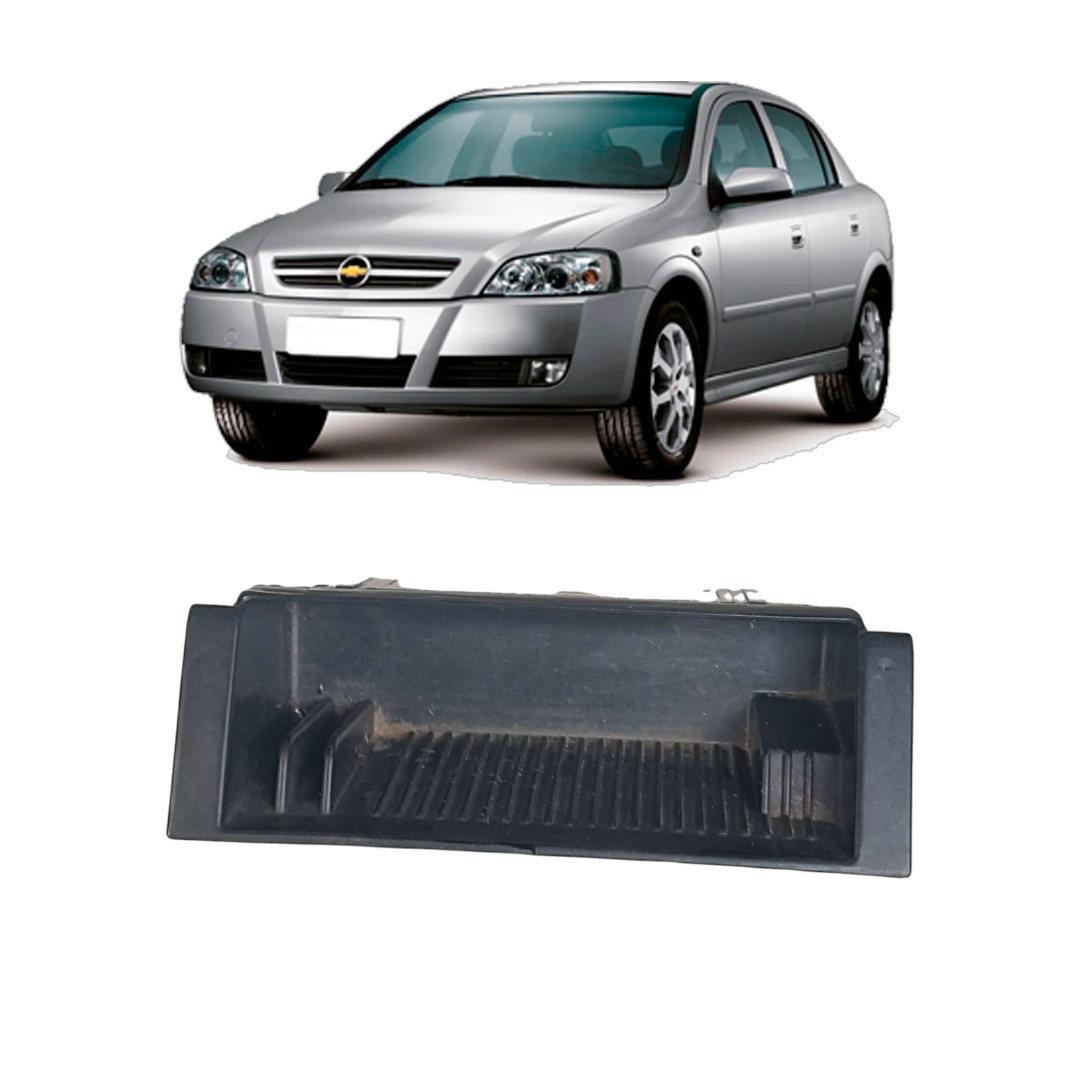 Cinzeiro Console Chevrolet Astra 1999 2011
