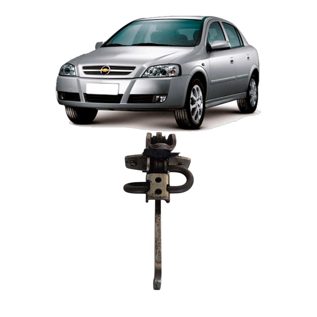 Limitador Porta Traseira Direita Chevrolet Astra 2007 2009
