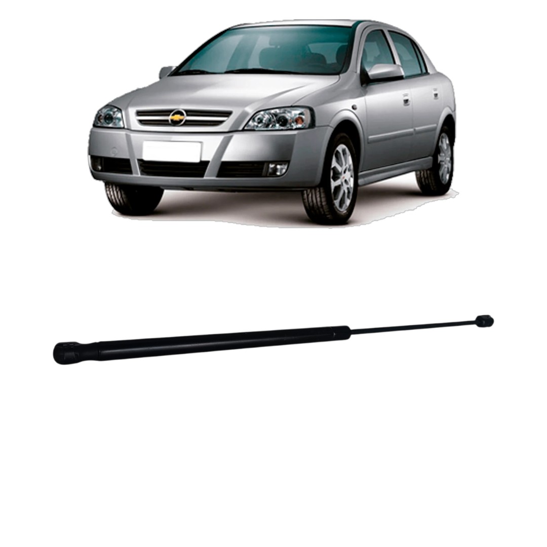 Amortecedor Tampa Traseira Chevrolet Astra 1999 2011