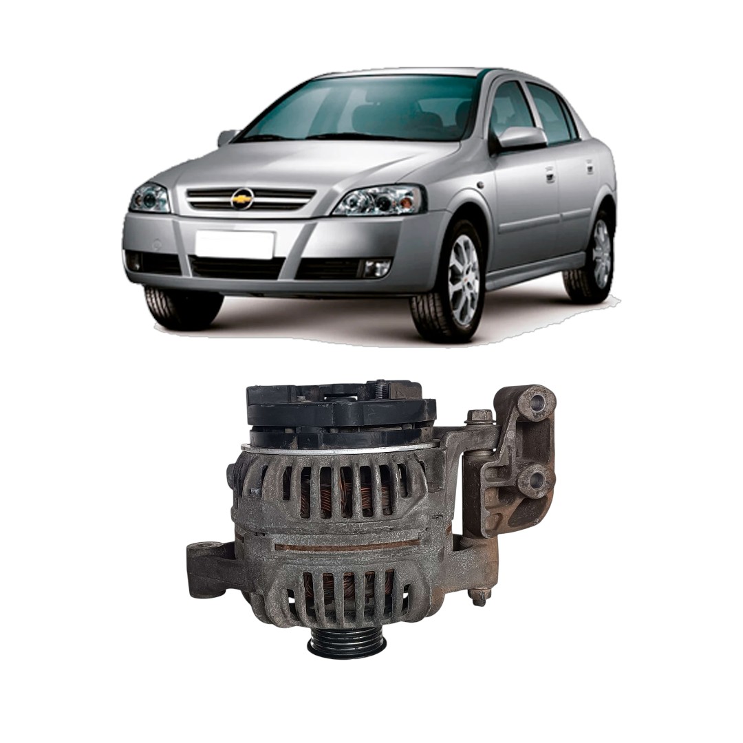 Alternador Chevrolet Astra 2004 2010