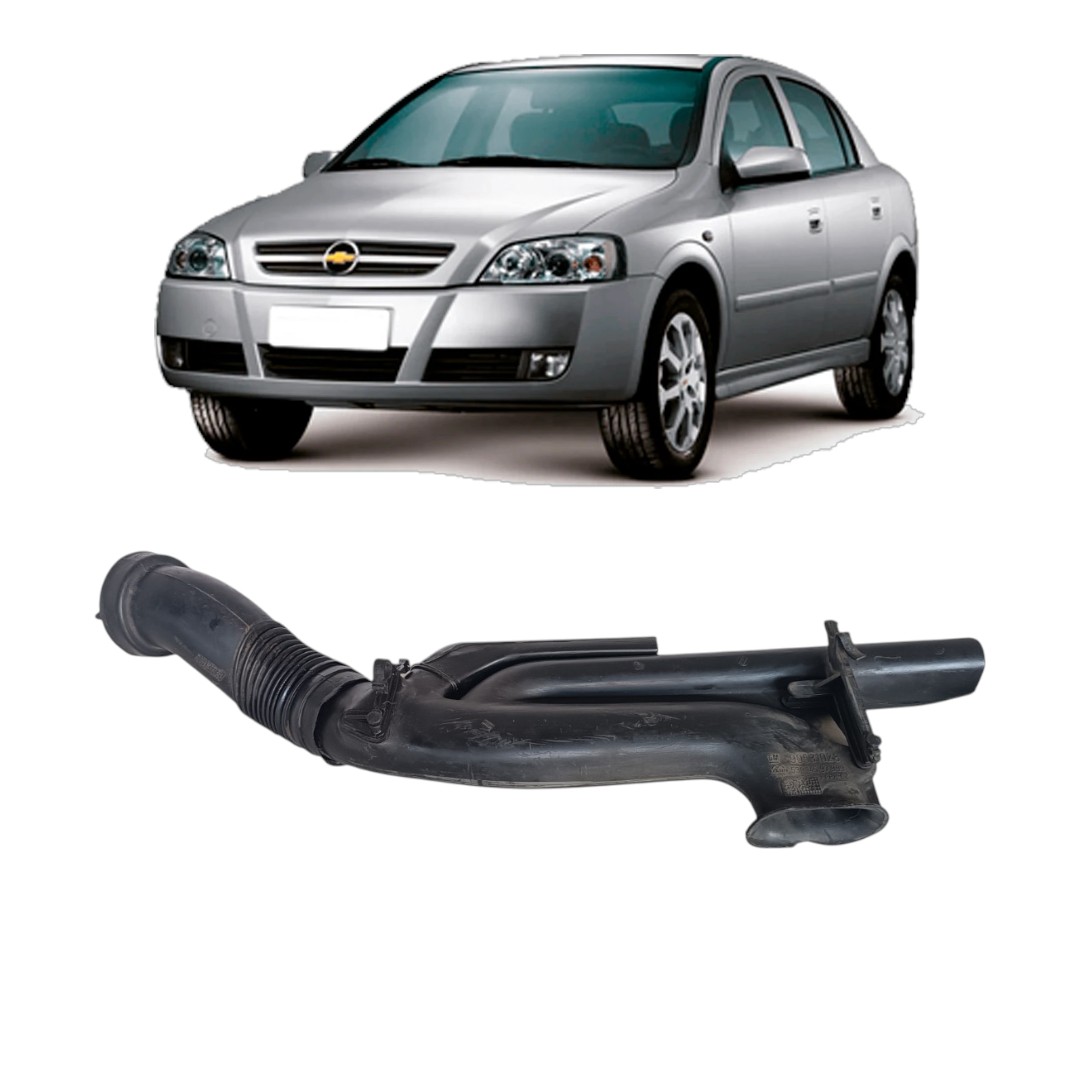 Mangueira Filtro Ar Chevrolet Astra 2006 2011