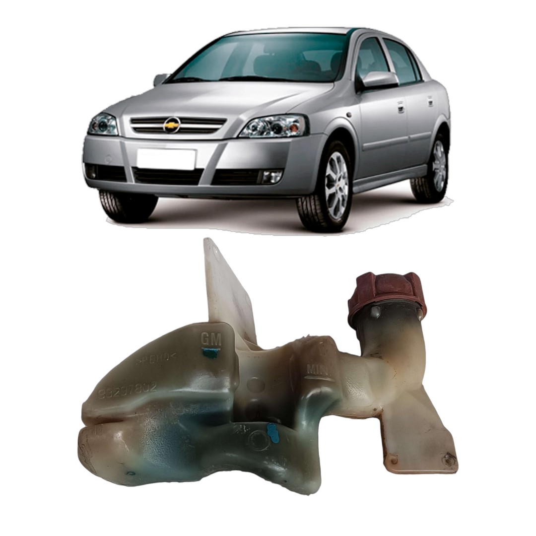 Reservatório Partida Frio Chevrolet Astra 2003 2011