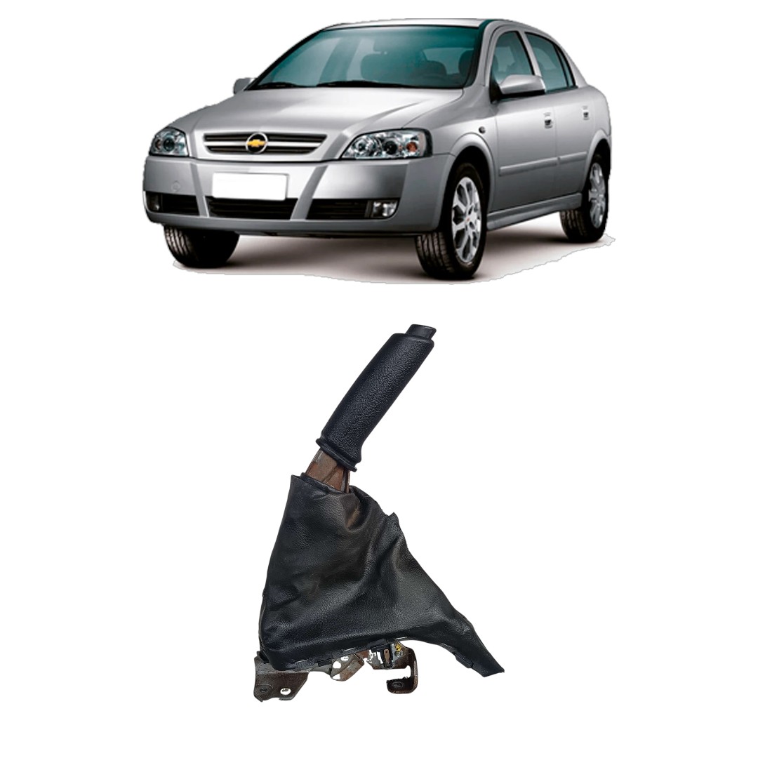Alavanca Freio de Mão Chevrolet Astra 2005 2009