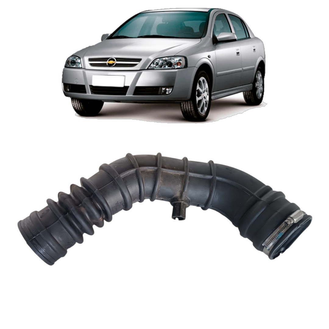 Mangueira Filtro Ar Chevrolet Astra 2003 2009