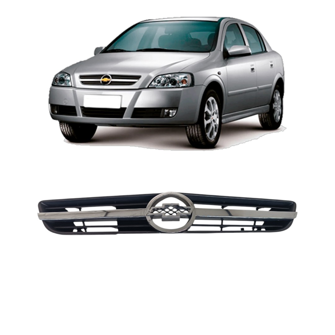Grade Dianteira Chevrolet Astra 2003 2011