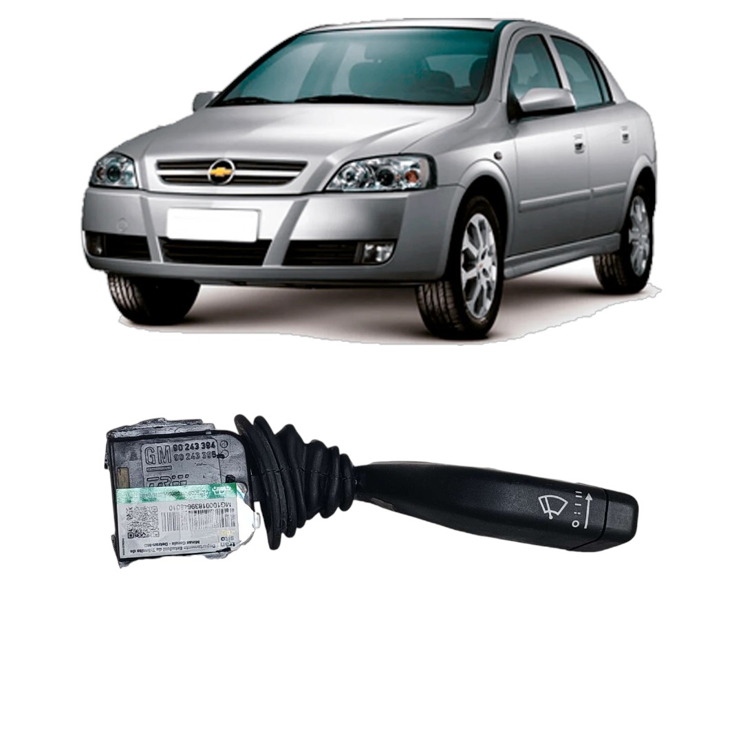 Chave Limpador Chevrolet Astra 2004 2012