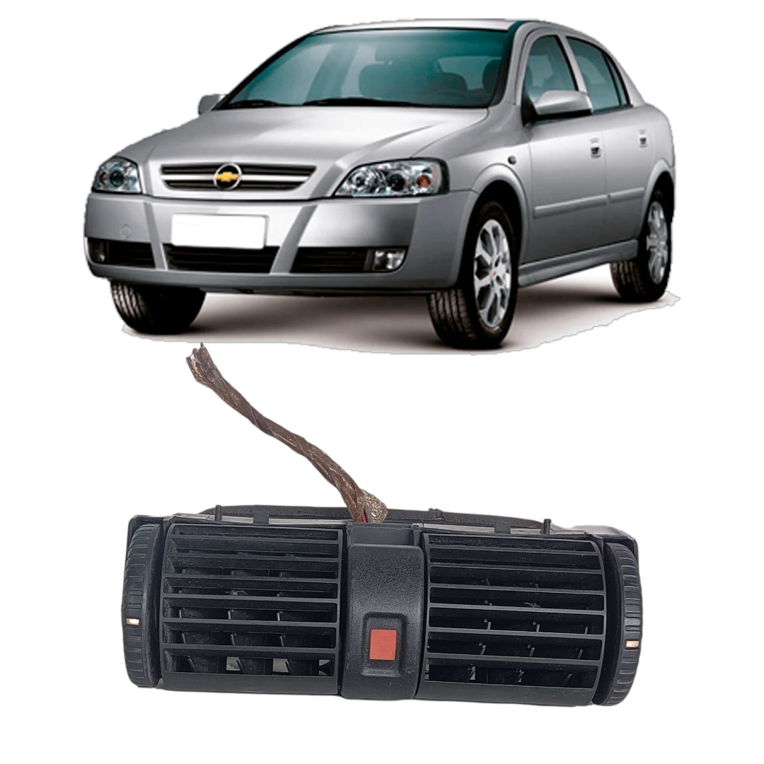 Difusor Saída Ar Chevrolet Astra 1999 2011