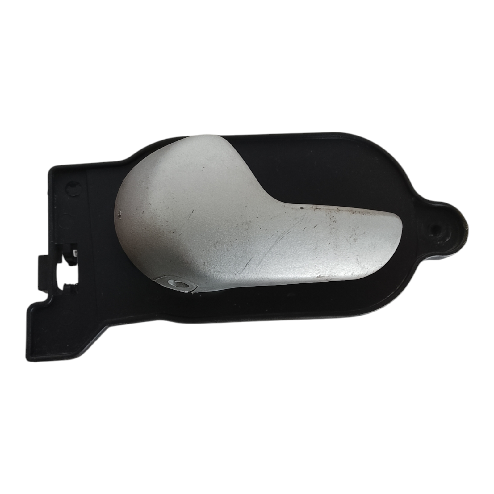 Maçaneta Interna Traseiro Esquerdo Ford Ecosport 2003 2012 Traseira 5